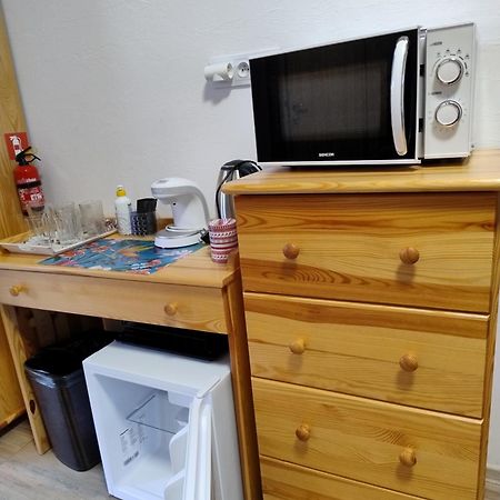Pokoje Pod Grusza -Osobne Wejscia Kudowa-Zdrój Esterno foto