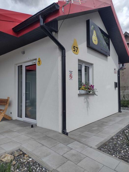Pokoje Pod Grusza -Osobne Wejscia Kudowa-Zdrój Esterno foto