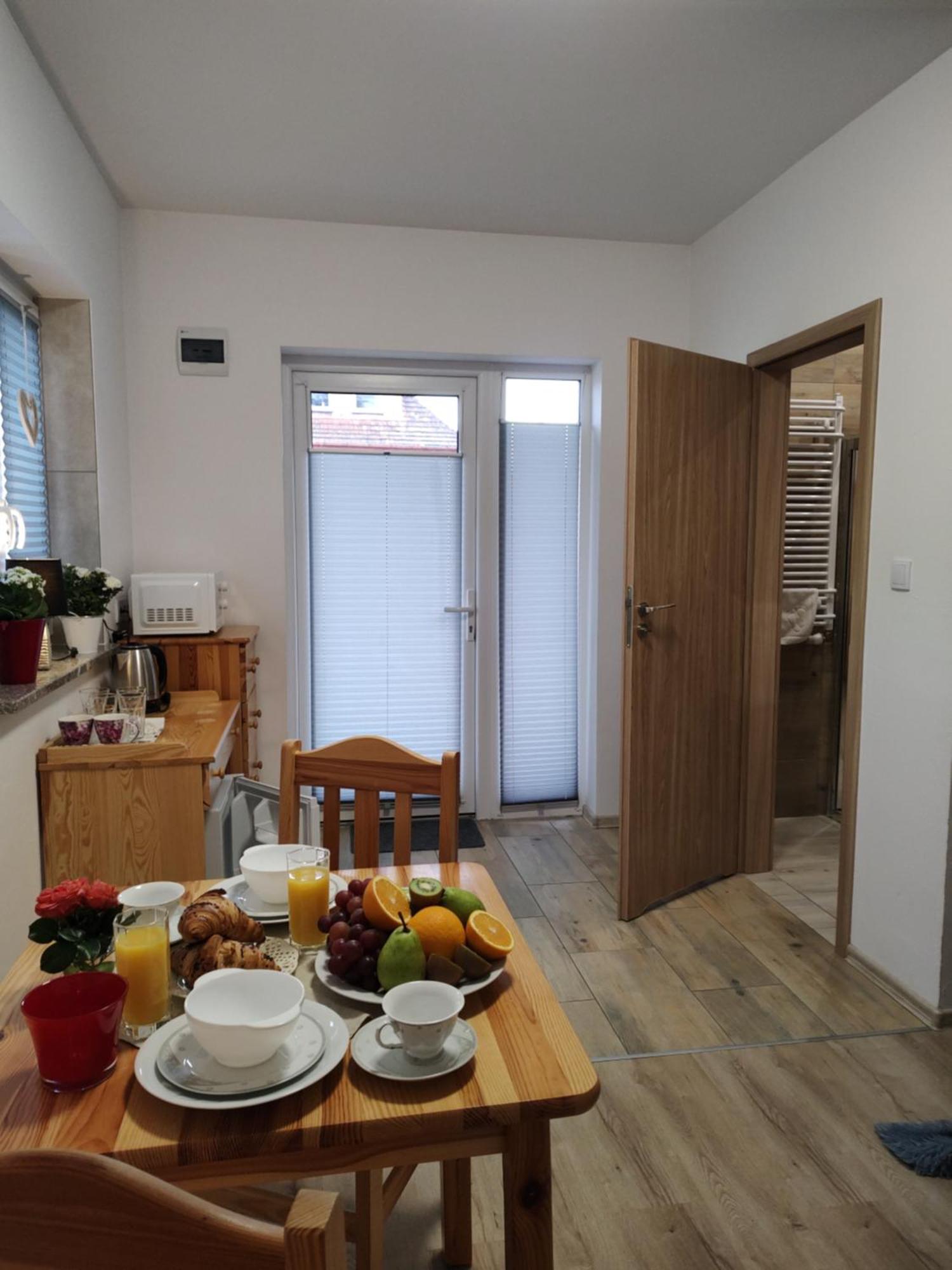 Pokoje Pod Grusza -Osobne Wejscia Kudowa-Zdrój Camera foto